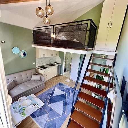 Alvin House Villa Shkodër Buitenkant foto