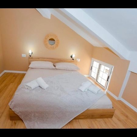 Alvin House Villa Shkodër Buitenkant foto