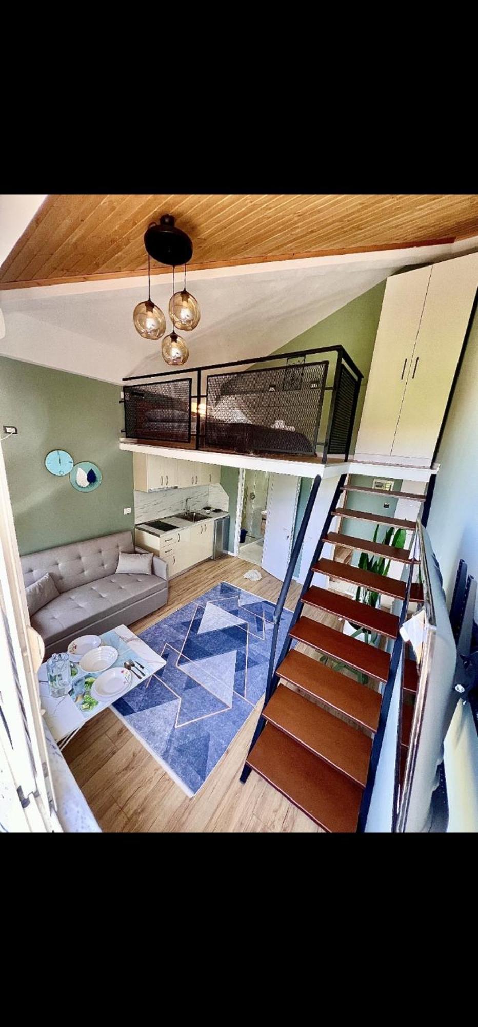 Alvin House Villa Shkodër Buitenkant foto