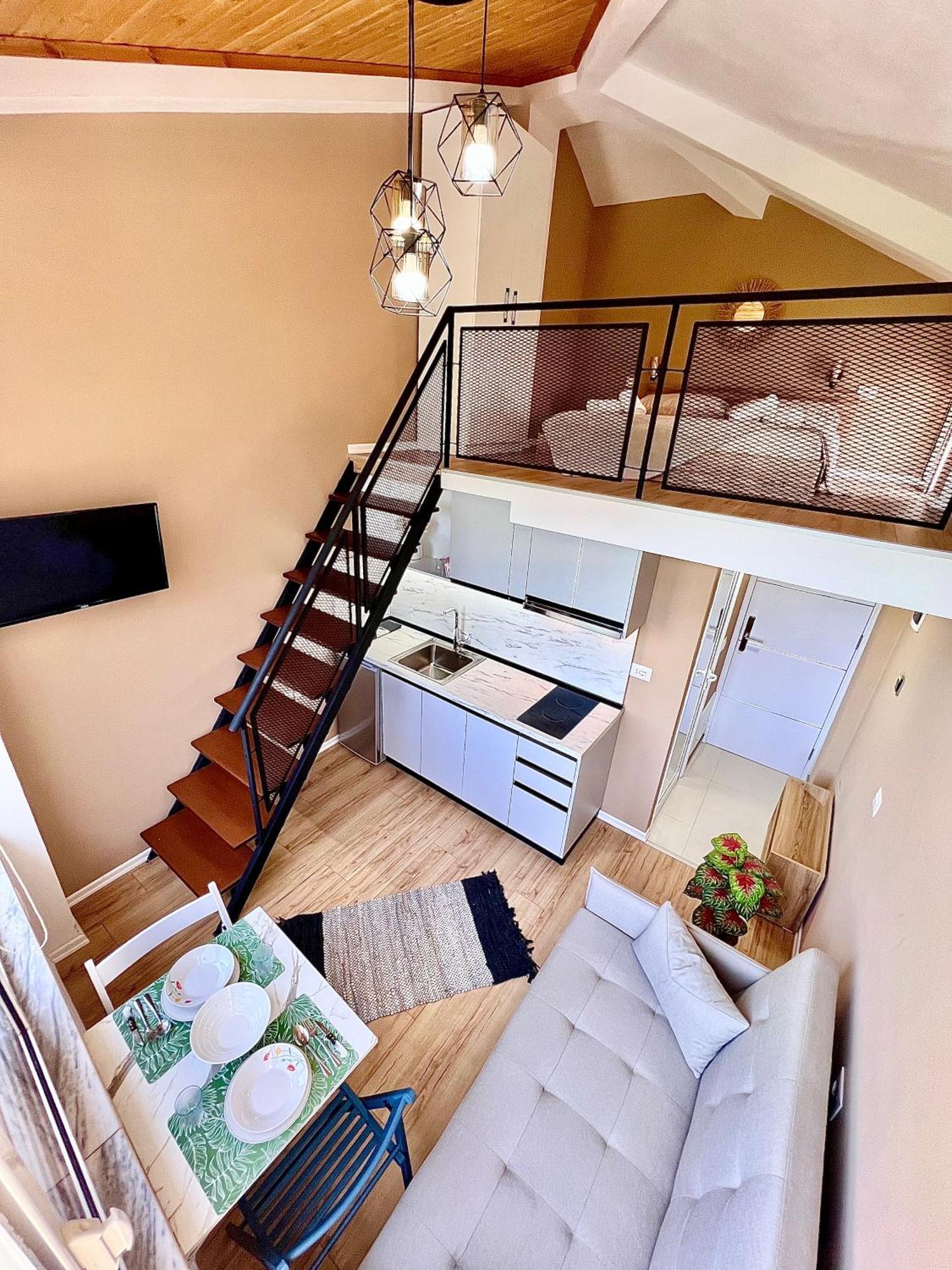 Alvin House Villa Shkodër Buitenkant foto