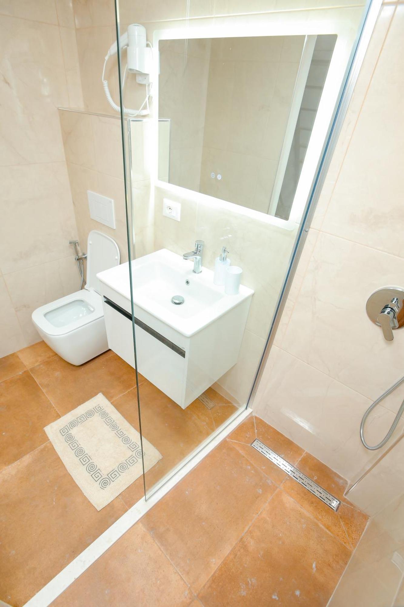Alvin House Villa Shkodër Buitenkant foto