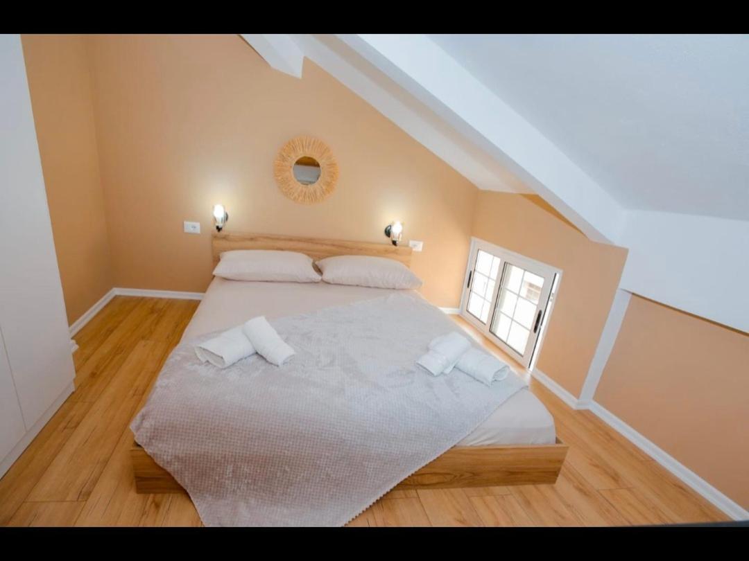 Alvin House Villa Shkodër Buitenkant foto